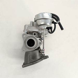 CRAFT Turbo KP39 Turbocompresor 54399880131 Para Ford Fiesta VIII - Product Image 1
