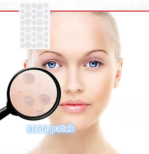 แผ่นแปะรักษาสิวแผ่นแปะสิวป้องกันการเกิดสิว - Product Image 1