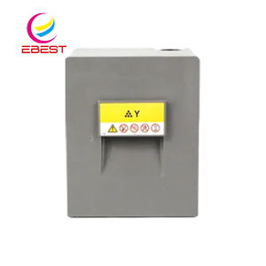 Cartuccia EBEST compatibile in fabbrica per ricarica Ricoh Toner Lanier <span class=keywords><strong>Savin</strong></span> Pro C5200 C5200s C5210 cartuccia Toner MPC8003 - Product Image 1