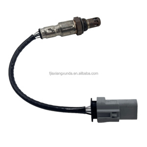 Bán Chạy Nhất Nhà Máy Ban Đầu Cảm Biến Oxy Cho Phụ Tùng Ô Tô Lkn1.8 55570074 Cho Ma-Libu Lacrosse Regal - Product Image 2