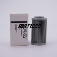 Vente directe d'usine 205-60-51270 R36P0019 HF7956 P502215 SH60011 HY9012 Filtre hydraulique pour excavatrice Filtre d'excavatrice