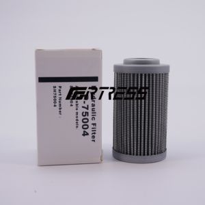 Venta Directa de Fábrica: Filtro Hidráulico para Excavadora 205-60-51270 R36P0019 HF7956 P502215 SH60011 HY9012 - Product Image 3