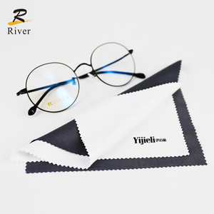 Kit de Limpieza de Lentes con Espray Secante para Gafas con Logotipo Personalizado al por Mayor, Agente de Limpieza con Paño, Set de Espray Antivaho - Product Image 5