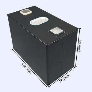 批发Tafel 3.7V 174Ah 180Ah锂nmc储能电池 - Product Image 1