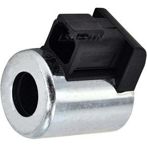 Bobine solénoïde Lsbestn 24V 3036401 pour Hydac - Product Image 3