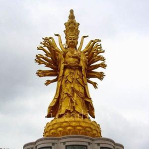 Estatuas <span class=keywords><strong>de</strong></span> <span class=keywords><strong>Buda</strong></span> <span class=keywords><strong>de</strong></span> bronce personalizadas <span class=keywords><strong>de</strong></span> alta calidad al por mayor y a bajo precio en venta - Product Image 4