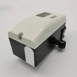 Posicionador Eletropneumático Digital Automático Original ABBS TZIDC V18345-1027121001 220V com 1 Ano de Garantia - Novo Equipamento de Teste - Product Image 3