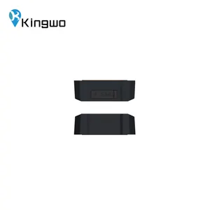 Kingwo NT53E Cat-m LTE-m GSM Gps Tracker 4g Magnetic Gps Tracker Gps For Car With Recharging Battery