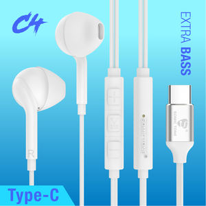 Audífonos Intrauditivos con Cable SOMIC TONE C4, Sonido de Alta Fidelidad, Audífonos <span class=keywords><strong>para</strong></span> Juegos, Teléfono <span class=keywords><strong>Celular</strong></span>, Audífonos con Bajos - Product Image 6