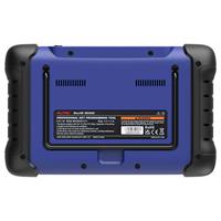 Herramienta de Programación Autel MaxiIM IM508S, Escáner de Diagnóstico Todo en Uno, Programador de Llaves de Auto, Herramientas Automotrices