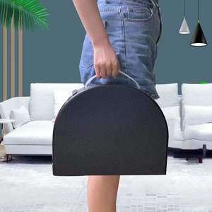 เก้าอี้พับได้พับได้สำหรับตั้งแคมป์กลางแจ้งสุดสร้างสรรค์สำหรับห้องนอนหรือคลังสินค้าใน2022 - Product Image 2