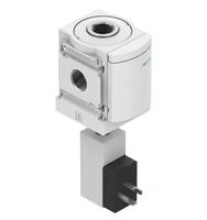 PLC Nuevo y Original de la Marca MS4/6-EM/EE/FRM Válvula Triple de Encendido/Apagado con Arranque Suave y Características Estructurales