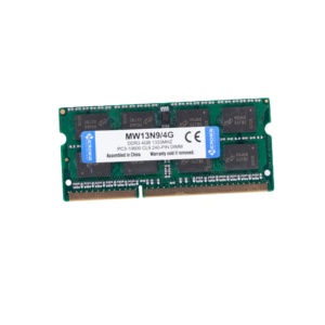 Módulo de Memoria RAM DDR3 para Portátil, 1066/1333/1600/1866MHz, DDR3 2GB 4GB 8GB 16GB - Product Image 6