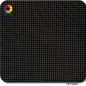 TSAUTOP 50CM <strong>Hydrographics</strong> Printing Paper <strong>Carbon</strong> <strong>Fiber</strong> Textured Hydro Dip Film Water Transfer Type - Product Image 4