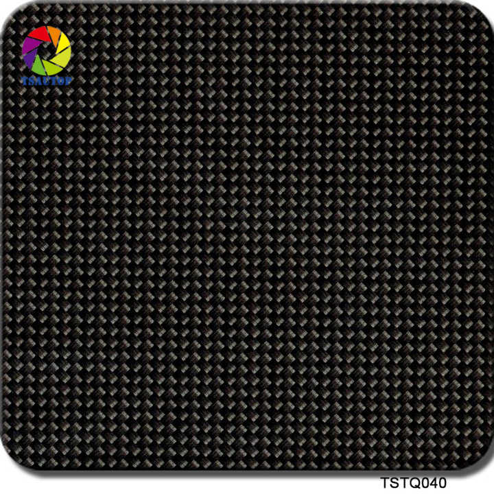 Lámina Hidroimpresión Fibra De Carbono - 50 Cm Ancho X 200 Cm Largo, Para Personalizar Objetos, Kit Hidrografía