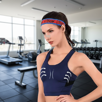 Bandelettes nasales non tissées Jiebao personnalisées pour une meilleure respiration, amélioration de la respiration, patchs confortables pour le sommeil