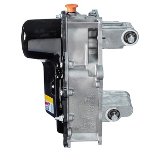 Cuerpo de Válvulas de Transmisión Mecatrónica WWT 0AM con Unidad de Control Hidráulico TCU TCM OAM 325 025D 025H, Piezas de Caja de Cambios - Product Image 1