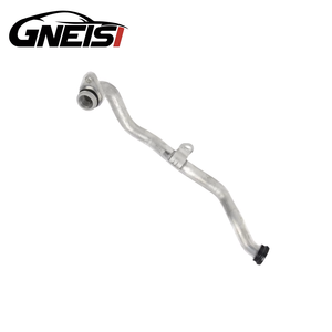 ท่อยางหม้อน้ำสำหรับ Audi A4 S4 A5 S5 A6 S6 A6L A7 A8 S8 Q5 Q7 Q8 และ Volkswagen Touareg ปี 2016-2026  06M121083J  06M121083H - Product Image 1