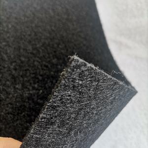 Tissu intérieur automobile <span class=keywords><strong>Tapis</strong></span> de voiture Tissu de <span class=keywords><strong>tapis</strong></span> en velours pour voiture - Product Image 1