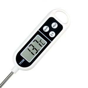 Nhiệt Kế Kỹ Thuật Số Nhà Bếp BBQ TP330, Nhiệt Kế Đo Nước Nóng Đọc Tức Thì - Product Image 5