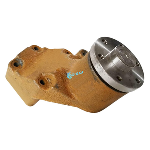Soporte de Ventilador para Motor Diésel 3930955 3930858 6735-61-3300, Buje de Ventilador para Cummins 4BT3.9 6BT5.9 6D102 - Product Image 1