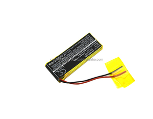 Batteria per <span class=keywords><strong>Cardo</strong></span> Q1, Q3 ww452050pl _ c - Product Image 2