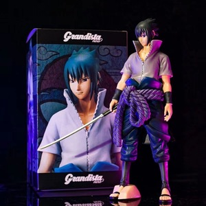 Figura de PVC de 29 cm (11.42 pulgadas) de Manga, Juguete en Oferta, Personaje de Dibujos Animados Japoneses, Figura de Acción de <span class=keywords><strong>Anime</strong></span> - Product Image 6