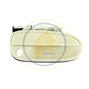 Maniglia esterna per porta Ac Rolcar ADAPTABLE per OE 8266017000 adatta per Hyundai Matrix 2001 - Product Image 1