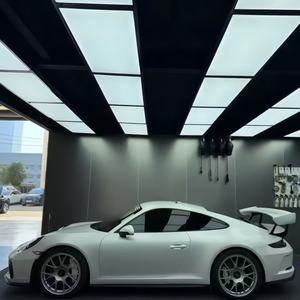 Kit Carrozzeria Anteriore e Posteriore GT3 Migliorato per <span class=keywords><strong>Porsche</strong></span> 911, Spoiler Anteriore e Posteriore di Sicurezza GT3, per Modello 991 (2012-2018) - Product Image 5