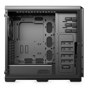 Station de travail tour AMD Ryzen Threadripper Pro 3955WX 3995WX WRX80 5965WX 5975WX 5995WX TRX40 3960X 3990X avec PHANTEKS 614 - Product Image 6