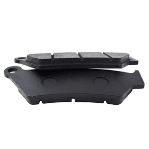 Fa209, repuestos para motocicleta, lista de precios, pastillas de freno para HONDA CB500 NX500 SRL650 <span class=keywords><strong>DUCATI</strong></span> Diavel Carbon ABS <span class=keywords><strong>1200</strong></span> Multistrada Enduro - Product Image 3