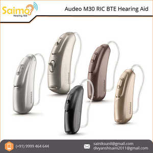 เครื่องช่วยฟัง Phonak Audeo M30 RIC BTE ราคาขายส่ง - Product Image 6