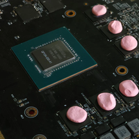 Pâte Thermique Rose Direct Usine 4.0 W/Mk, Pâte Thermique Conductrice en Silicone pour Minage, CPU, GPU, Pâte Thermique Absorbante HY234