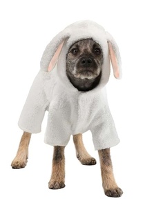 Trajes para Perros Estilo Cordero DC-0024 - Product Image 2