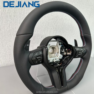 <span class=keywords><strong>พวงมาลัย</strong></span>รถยนต์หนังแท้สำหรับรถ BMW F30 F10 F11 F18 F20 X1 F21 F22 F45 F31F35 E70 E71 E90 X2 X3<span class=keywords><strong>พวงมาลัย</strong></span>รถยนต์ X4 - Product Image 3