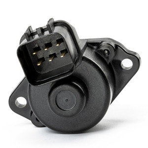 Mitsubishi Idle Speed Control Valve Md628053 E9t15271c <b>12V</b> <b>Dc</b> Normal Temperature Media - Product Image 4