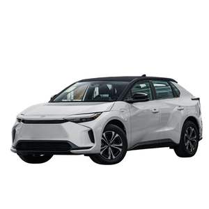 <span class=keywords><strong>Toyota</strong></span> <span class=keywords><strong>BZ</strong></span> 4x <span class=keywords><strong>SUV</strong></span> de luxe Sièges en cuir Expérience de conduite haut de gamme <span class=keywords><strong>SUV</strong></span> de taille moyenne Voitures électriques d'occasion pour l'exportation - Product Image 1
