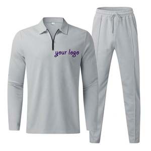 Chaqueta de Invierno para Hombre, Talla Grande, Personalizada con Bordado y Logotipo de Impresión Digital, Tejido Grueso, 100% Algodón Francés - Product Image 1