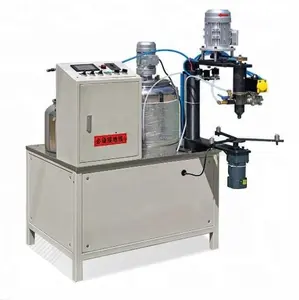 automotive air filter PU casting machine