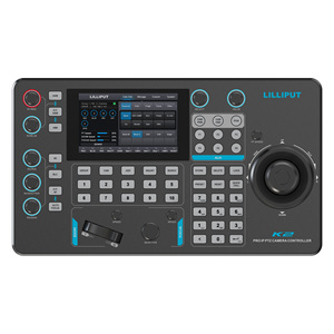 LILLIPUT K2-N Touch Screen Remote Control NDI PTZ <b>Camera</b> Keyboard Controller K2-N PTZ Keyboard K2-N - Product Image 4