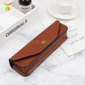 Caja de almacenamiento para relojes de cuero, estuche para múltiples relojes, caja de regalo para viaje, caja protectora, personalizable. - Product Image 1