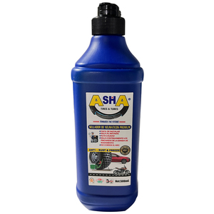 Sigillante per Pneumatici di Alta Qualità Marca VGOOD, Vendita all'Ingrosso di Parti per Moto, 500ML 1000ML, Supporto OEM - Product Image 4