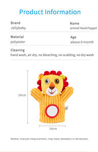 Marionetas <span class=keywords><strong>de</strong></span> dedo <span class=keywords><strong>de</strong></span> fieltro <span class=keywords><strong>de</strong></span> <span class=keywords><strong>animales</strong></span> del bosque, juguetes educativos <span class=keywords><strong>de</strong></span> <span class=keywords><strong>animales</strong></span> <span class=keywords><strong>de</strong></span> <span class=keywords><strong>la</strong></span> <span class=keywords><strong>selva</strong></span>, marionetas <span class=keywords><strong>de</strong></span> mano <span class=keywords><strong>de</strong></span> fieltro <span class=keywords><strong>de</strong></span> Tiempo <span class=keywords><strong>de</strong></span> Historia - Product Image 6