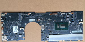 Carte mère d'ordinateur portable pour Lenovo <span class=keywords><strong>YOGA</strong></span> <span class=keywords><strong>C930</strong></span>-13IKB NM-B741 - Product Image 2