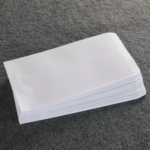 1st 23 56 7 9 10 giấy Kraft màu vàng A4 Ví Phong Bì giấy trắng in dày - Product Image 4