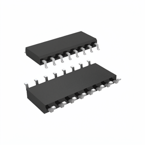 Composant électronique 16 SOIC MAX800LCSE+ Gestion de l'alimentation (PMIC) Distributeur agréé - Product Image 1