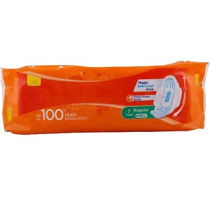 Almohadillas sanitarias de algodón de ultra alta absorción para <span class=keywords><strong>Whisper</strong></span>, protección transpirable de larga duración de alta calidad para mujeres - Product Image 2