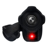 Portée infrarouge de Vision nocturne infrarouge monoculaire numérique portable HD prend des photos vidéo avec LCD TFT pour la chasse et la sécurité