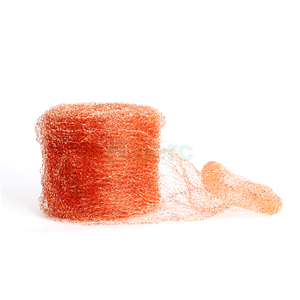 Malla de cobre Haierc de 20 pies, 30 pies, 50 pies y 100 pies para detener plagas, ratones y caracoles - Product Image 4