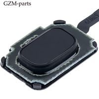 Câble flexible de bouton d'accueil avec capteur d'empreintes digitales pour téléphone portable Samsung Galaxy S9 Plus G965, remplacement